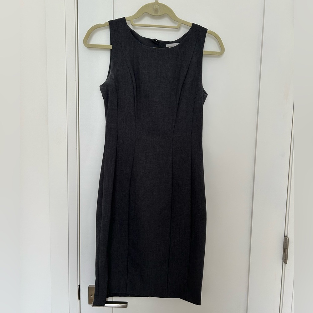 Pencil dress